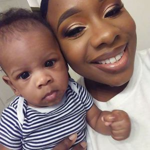 Meet your Posher, Imani